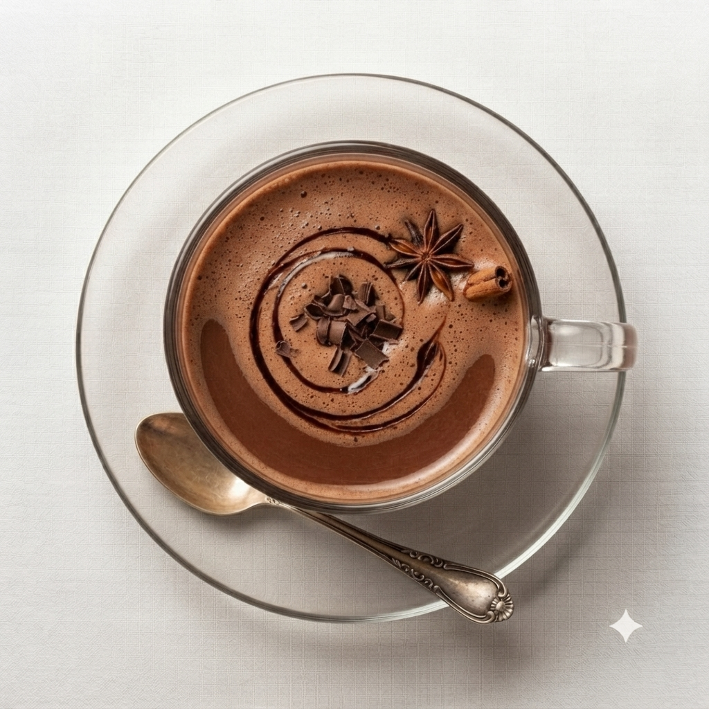 Hot Chocolate